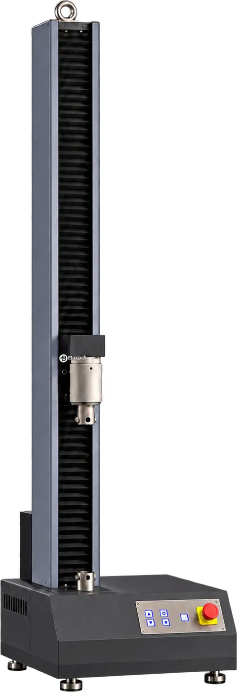 Biopdi MBIOI-10-M2 extended single-column universal testing machine
