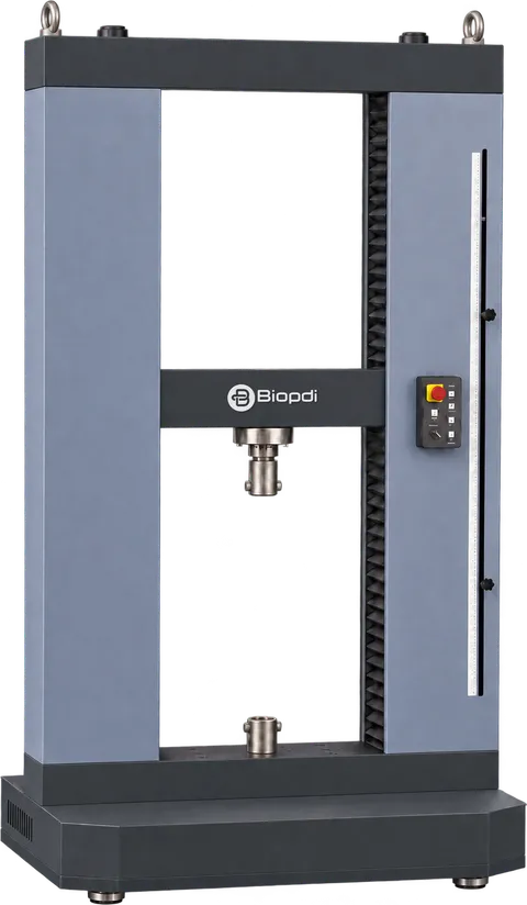 Biopdi MBIOII-300-M2 floor-standing universal testing machine