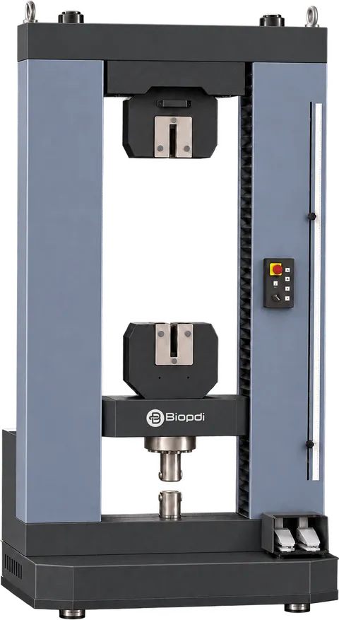 Biopdi MBIOII-600-M2 floor-standing universal testing machine