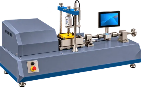 Biopdi direct shear apparatus